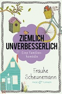 Книга Ziemlich unverbesserlich