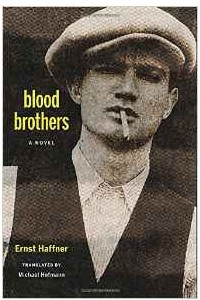 Книга Blood Brothers