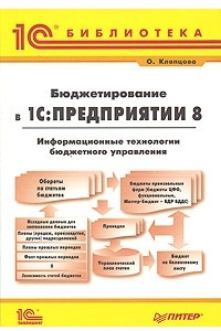 Книга Бюджетирование в 