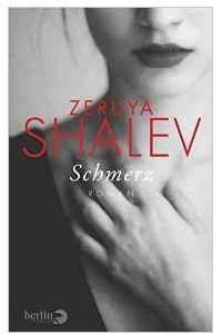 Книга Schmerz