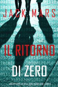 Книга Il ritorno di Zero