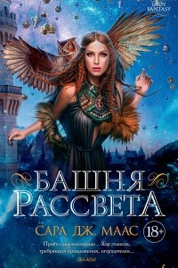 Книга Башня рассвета