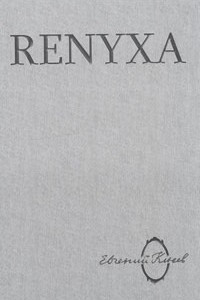 Книга RENYXA