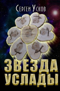 Книга Звезда услады