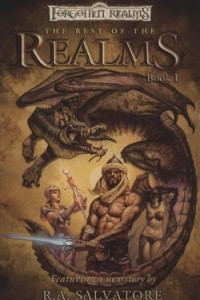 Книга The Best of the Realms