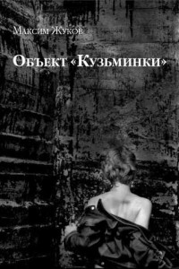 Книга Объект «Кузьминки»