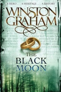 Книга The Black Moon