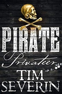 Книга Privateer