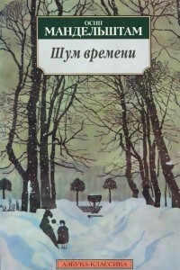 Книга Шум времени