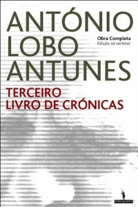 Книга Terceiro Livro de Cronicas