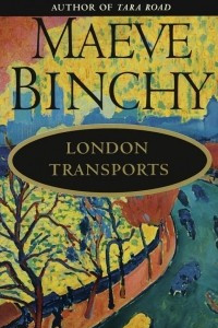 Книга London Transports