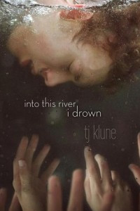 Книга Into This River I Drown