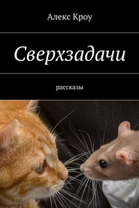 Книга Сверхзадачи