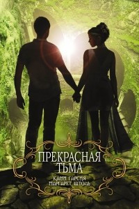 Книга Прекрасная тьма