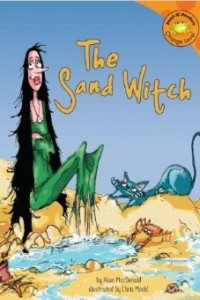 Книга The Sand Witch