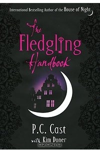 Книга The Fledgling Handbook