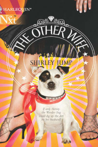 Книга The Other Wife