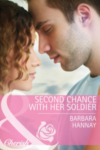 Книга Second Chance with Her Soldier