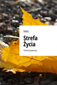 Книга Strefa Życia