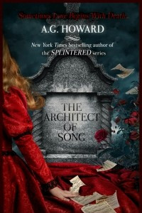 Книга The Architect of Song