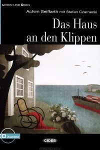 Книга Das Haus den an Klippen: Niveau Zwei A2