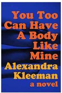 Книга You Too Can Have a Body Like Mine