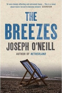 Книга The Breezes