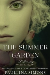 Книга The Summer Garden: A Novel