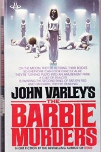 Книга The Barbie Murders