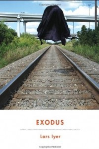 Книга Exodus