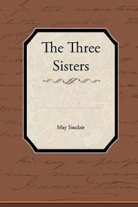 Книга The Three Sisters