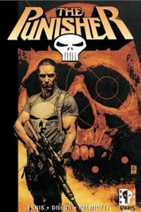 Книга The Punisher Vol. 1: Welcome Back, Frank