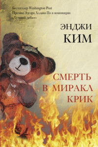 Книга Смерть в Миракл Крик