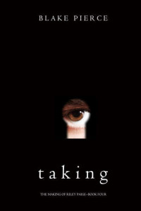 Книга Taking