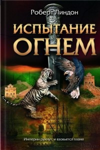 Книга Испытание огнем