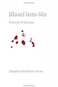 Книга Bleed Into Me: A Book Of Stories (Native Stories)