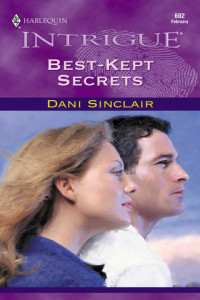 Книга Best-Kept Secrets