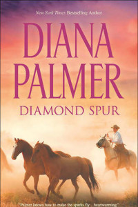 Книга Diamond Spur