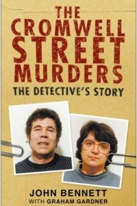 Книга The Cromwell Street Murders