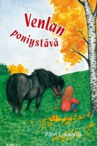 Книга Venlan poniystava