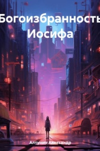 Книга Богоизбранность Иосифа