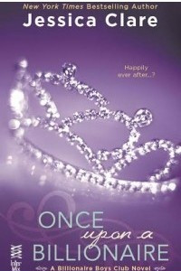 Книга Once Upon a Billionaire