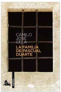 Книга La Familia De Pascual Duarte