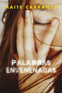 Книга Palabras envenenadas