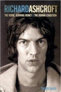 Книга Richard Ashcroft: The 