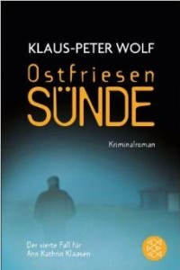 Книга Ostfriesensunde