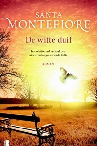 Книга De witte duif