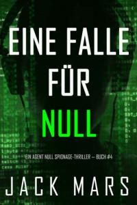 Книга Eine Falle für Null