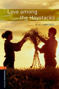 Книга Love among the Haystacks