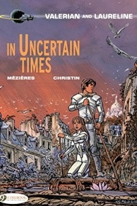 Книга In Uncertain Times